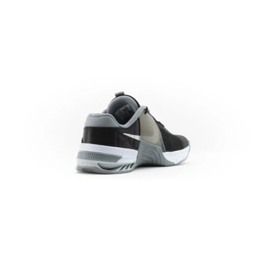 Nike Metcon 7 Training Shoes In Black And Grey -Nike cz8281 010product 360 image 5 scaled