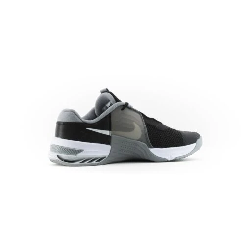 Nike Metcon 7 Training Shoes In Black And Grey -Nike cz8281 010product 360 image 6 scaled