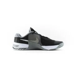 Nike Metcon 7 Training Shoes In Black And Grey -Nike cz8281 010product 360 image 7