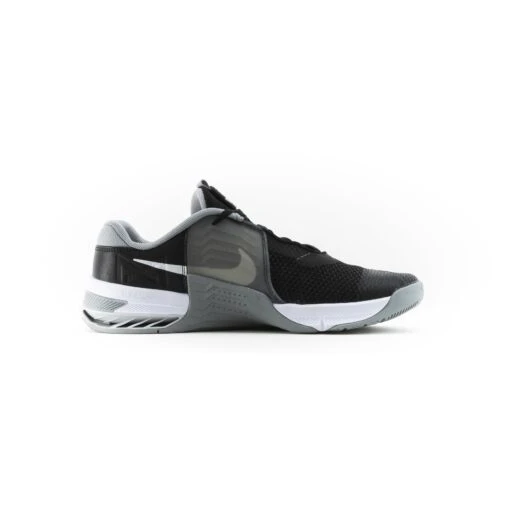 Nike Metcon 7 Training Shoes In Black And Grey -Nike cz8281 010product 360 image 7 scaled