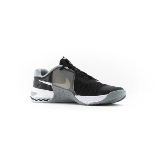 Nike Metcon 7 Training Shoes In Black And Grey -Nike cz8281 010product 360 image 8 scaled