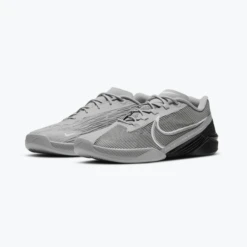 Nike React Metcon Turbo Training Shoes In Grey -Nike nike react metcon turbo trainers 23353334661297