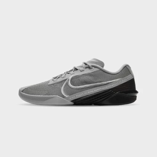 Nike React Metcon Turbo Training Shoes In Grey -Nike nike react metcon turbo trainers 23353334792369