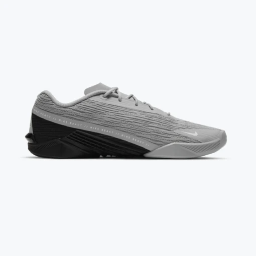 Nike React Metcon Turbo Training Shoes In Grey -Nike nike react metcon turbo trainers 23353423429809