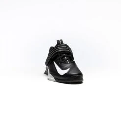 Nike Savaleos Weightlifting Shoes In Black -Nike product 360 image cv5708 010 8