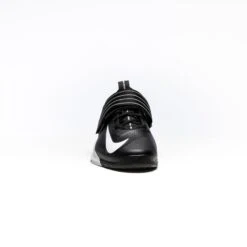 Nike Savaleos Weightlifting Shoes In Black -Nike product 360 image cv5708 010 9